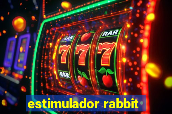 estimulador rabbit